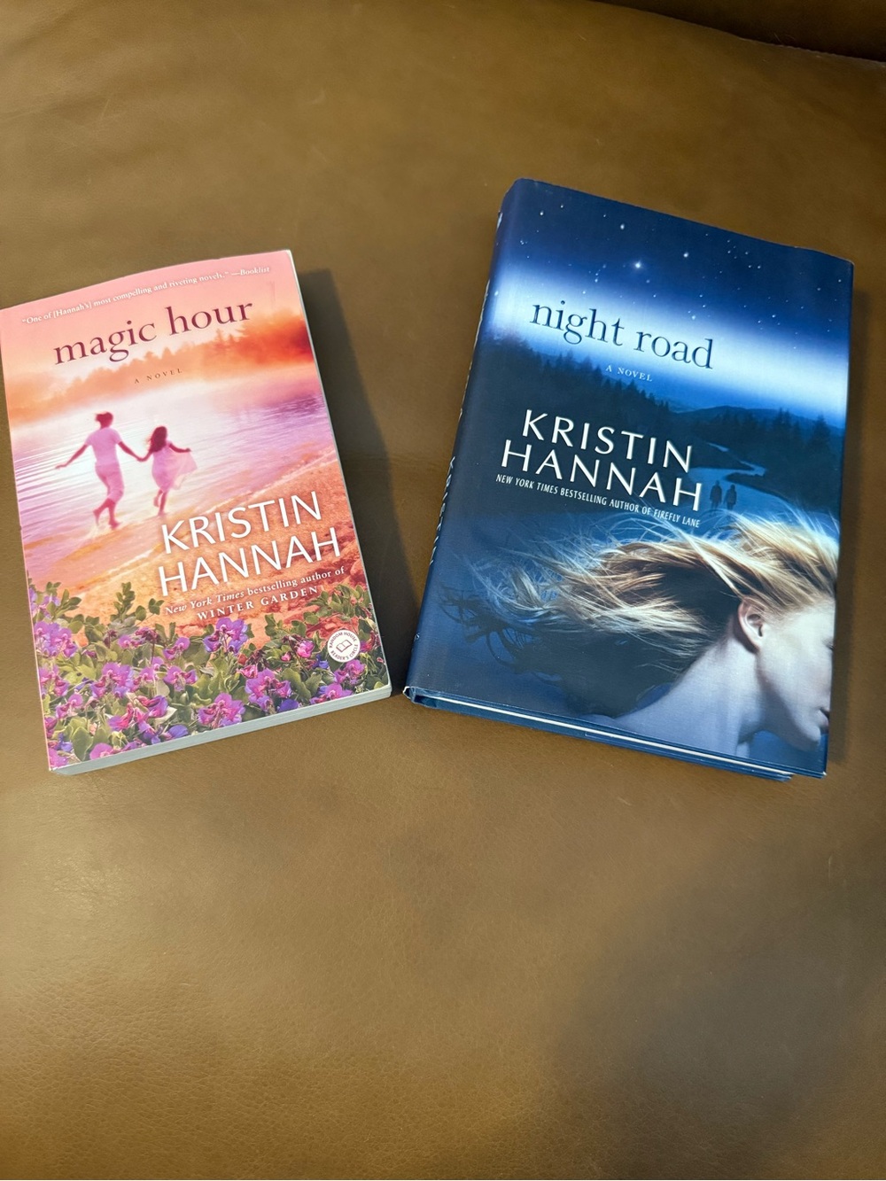 Kristin Hannah Bundle